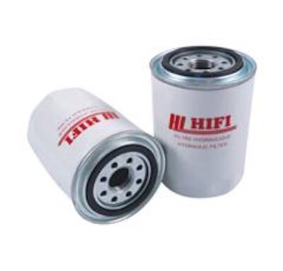 HIFI Hydraulikfilter SH63061 für Hanix H12 A,  H15 B