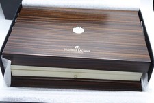 Maurice Lacroix Master Piece Rose Gold MP7008-PG101-120, Full Box