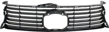 Grille Assembly for 2013-2015 Lexus GS450h Base 6 Cyl 3.5L   
