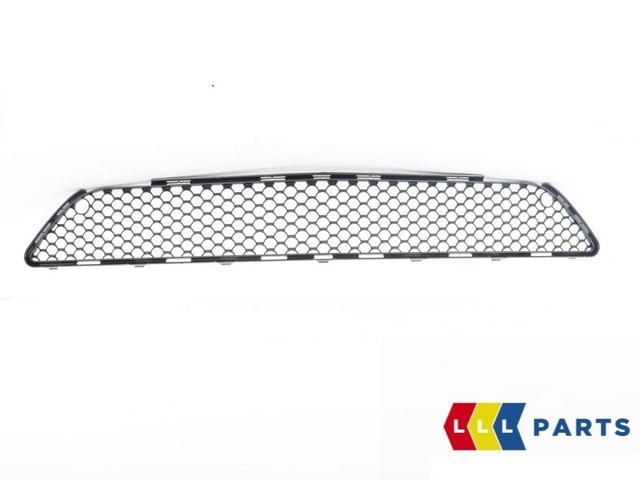 Genuine Mercedes-Benz W216 CL-Class Front Bumper Lower Mesh Grille – 2168851053