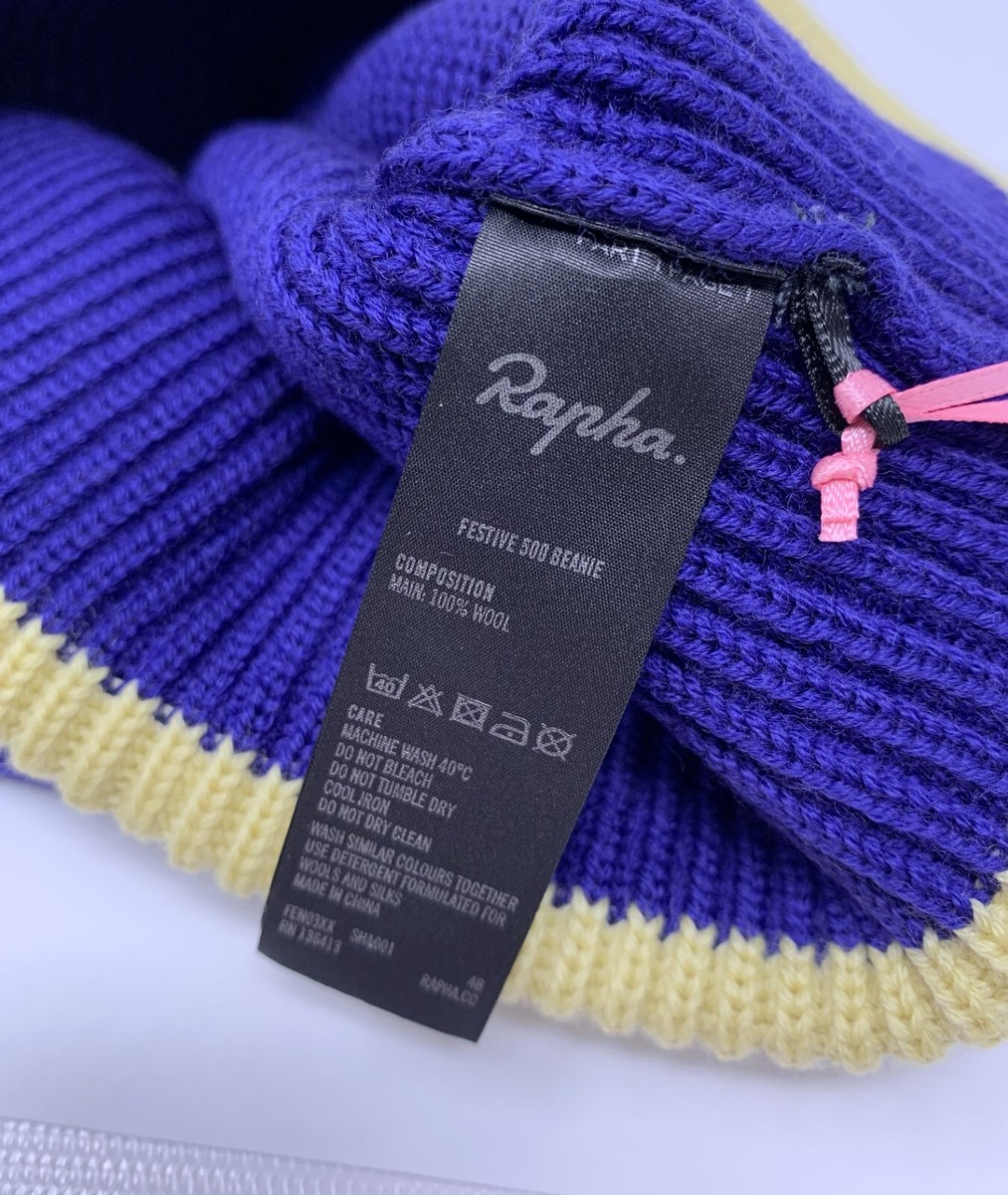 新品 Rapha 特別限定版 Festive 500 ビーニー ワンサイズ 新品 Rapha 特別限定版 Festive 500 Beanie ワンサイズ｜Yahoo
