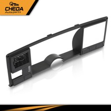 Fit For 1988-1994 Chevy Silverado Gmc Sierra Truck Speedometer Dash Bezel Trim Fit For 1988-1994 Chevy Silverado Gmc Sierra Truck Speedometer Dash Bezel Trim