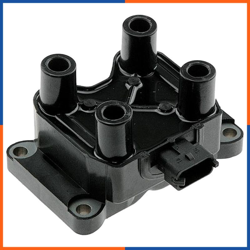 Bobine d'allumage Ford élimine les vibrations moteur au ralenti référence 03SKV185