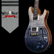 PRS Wood Library Artist Package Hollowbody II Piezo Frostbite Fade 5.40 LBS