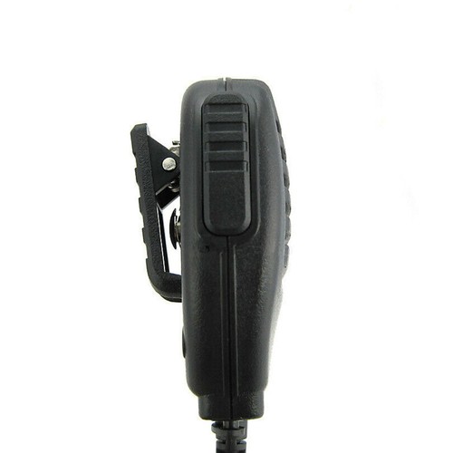Speaker Handheld Microphone With 3.5mm Jack For Baofeng UV-9R BF-A58 R760 9700 G - Zdjęcie 6 z 10