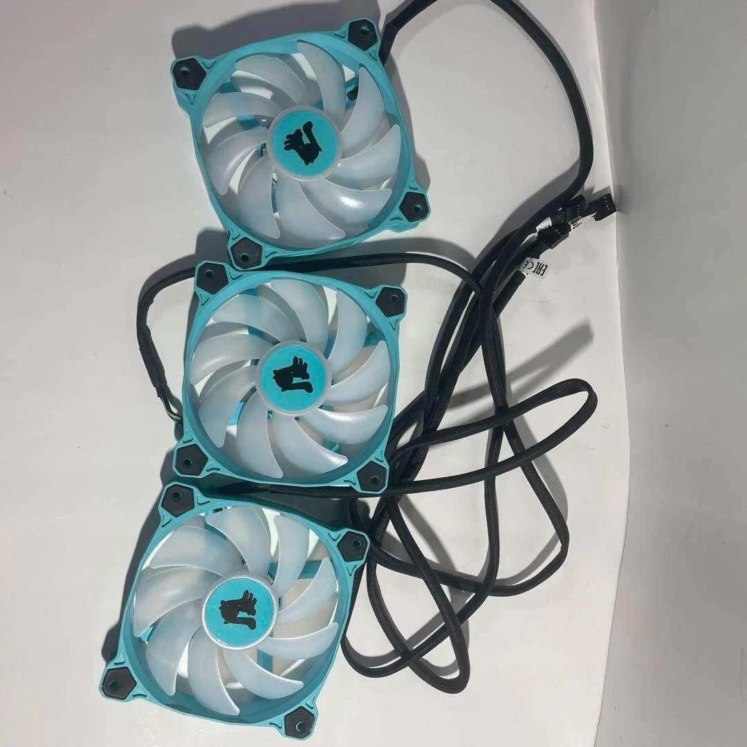 動作品 限定販売品 初音ミクエディション Pure Plus RGB 12