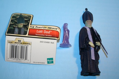 STAR WARS 2002 AOTC FIGURES PADME SOLO COUNT DOOKU ANAKIN LOOSE WEAPON HASBRO - Picture 184 of 391