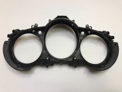 NISMO OEM GENUINE FRONT INSTRUMENT CLUSTER SPEED GAUGE COVER FOR NISSAN 370Z - Bild 9 von 9