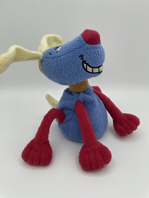 その他 MASCOT DOLL UNCLE JOE natsartworks MASCOT DOLL UNCLE JOE natsartworks