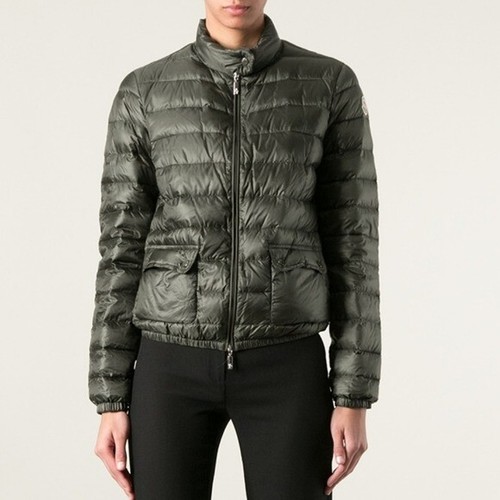 Moncler Lans Light Puffer Down Jacket 