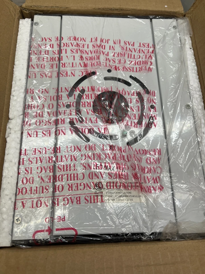 Maxim Lighting 55538WTBZ Linear-15W 1 LED Wall Sconce-7 Inches wide by 10 inches - Image 2 of 3