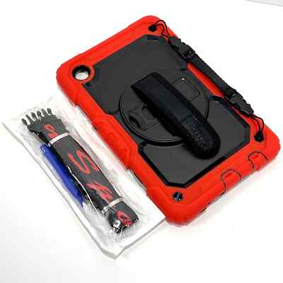 Timecity Case for Samsung Galaxy Tab A7 Lite Case 8.7'' 2021 (SM-T220/T225/T227)