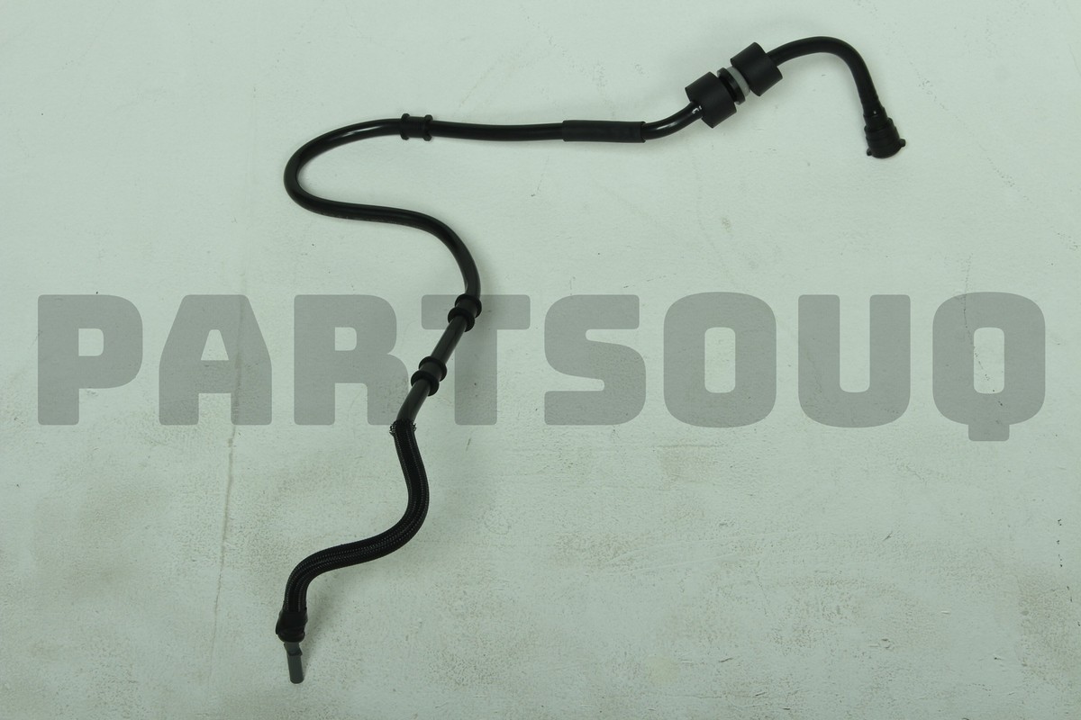 Boru BR9E43490C Genuine Mazda HOSE,VACUUM BR9E-43-490C | eBay