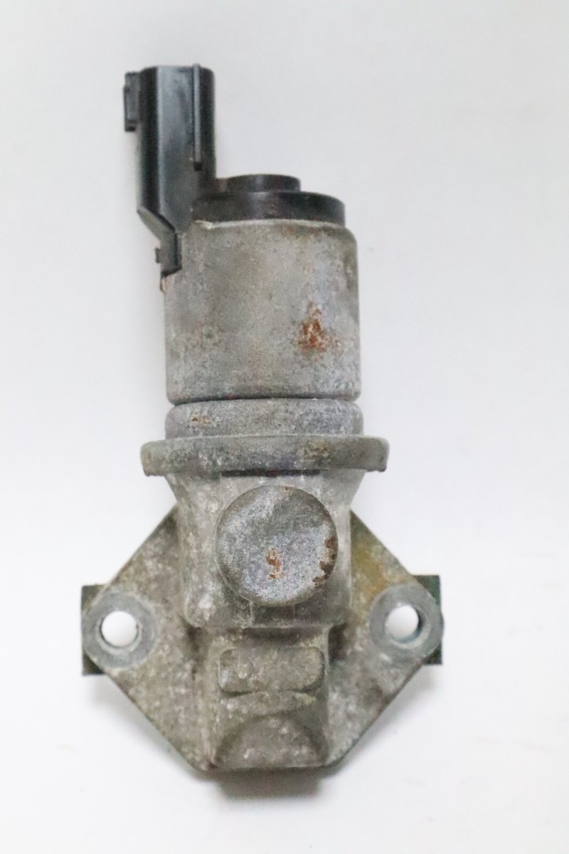 Suzuki DF OUTBOARD 90 115 140 hp IAC VALVE 18137-77E00 | eBay