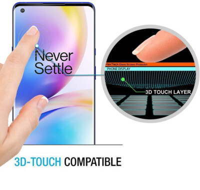 Vetro Temperato Per Htc One M9 Plus Proteggi Schermo Pellicola