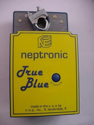 Neptronic TBT 3021 Electronic Actuator Ships on the Same Day of the Purchase