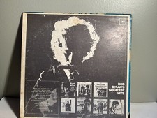 bob dylan original mono recordings products for sale | eBay bob dylan original mono recordings products for sale | eBay