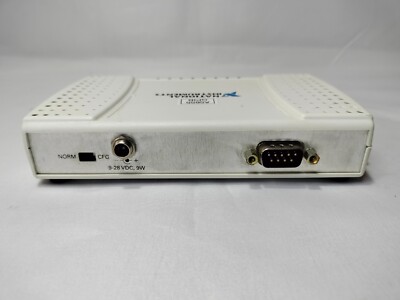 National Instruments GPIB-RS232 191971C-01L GPIB Serial Port