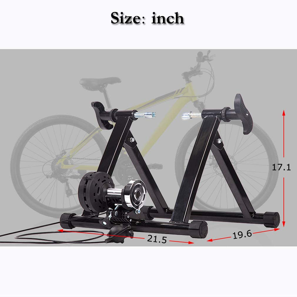 fdw bike trainer