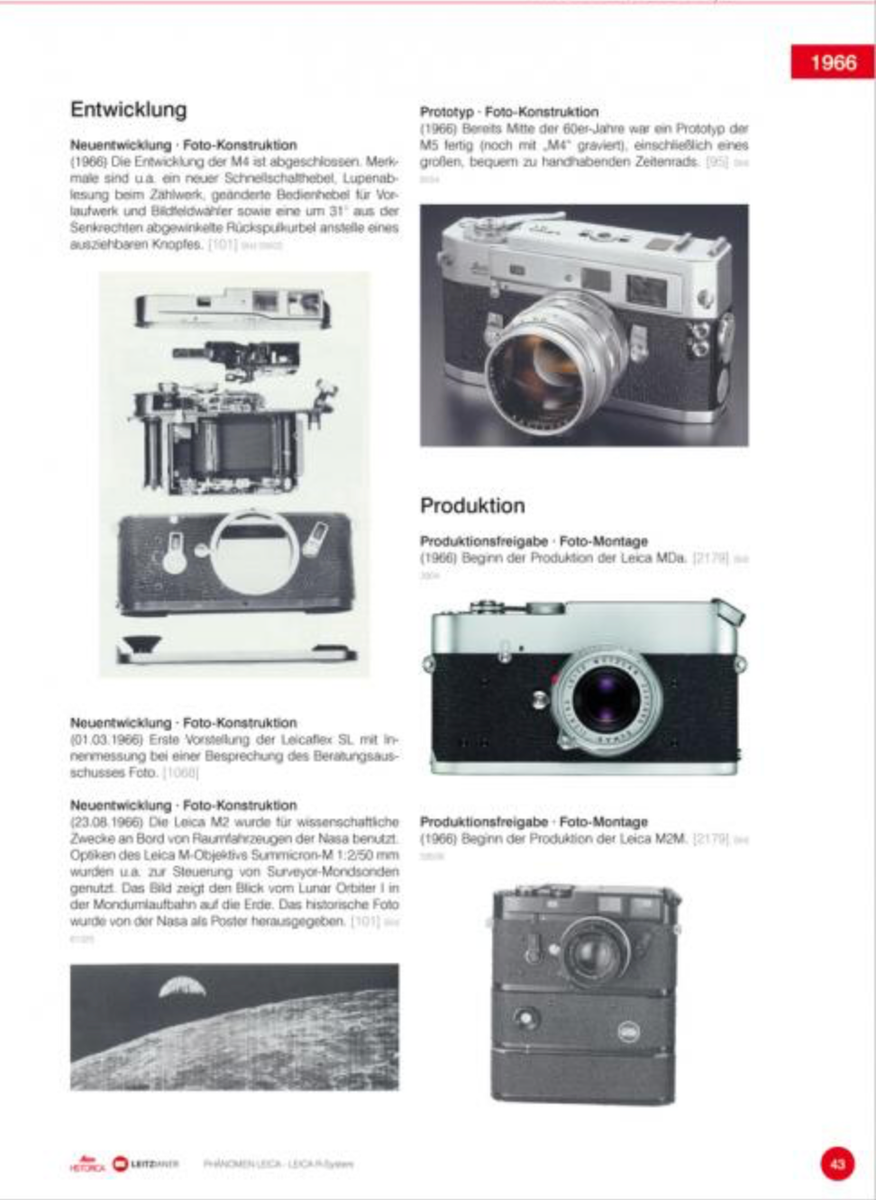 Lagler Leica R-System 400 Seiten NEU