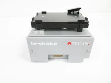 TECAN 10760723 TE-SHAKE ORBITAL SHAKER BASE FOR LIQUID HANDLER