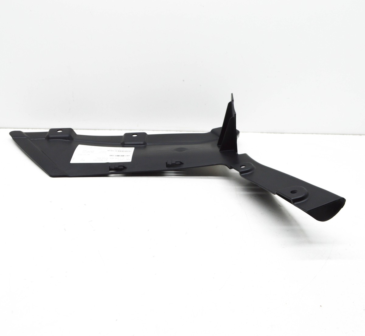 NEW BMW Z4 E89 FRONT LEFT WHEEL ARCH FRONT LOWER COVERING