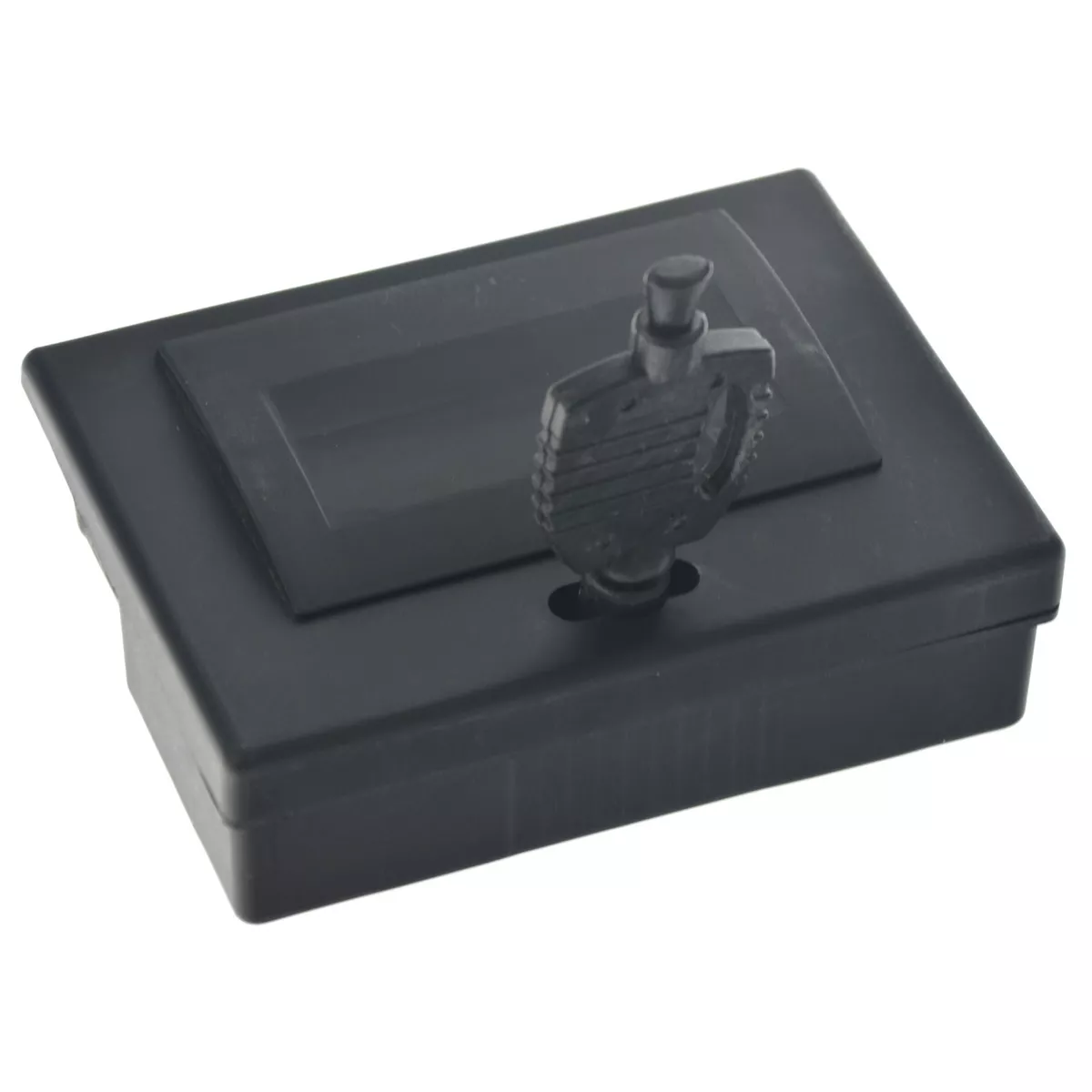 Black box mouse trap sale
