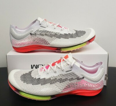 NIKE AIR ZOOM VICTORY FLYKNIT SPIKES TOKYO '21 DJ6205-100 MENS SZ