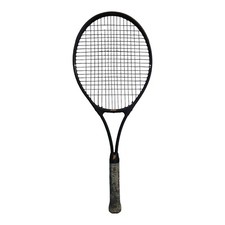 Prince Pro Series oversize Vintage Tennis Racket 4 3/8 also with cover
