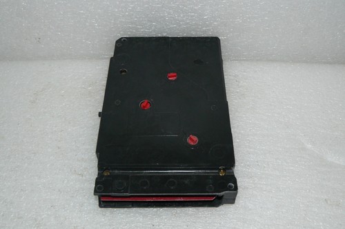 SIEMENS GF01ED60 BASIC GROUND FAULT SENSING RELAY - 第 1/3 張圖片