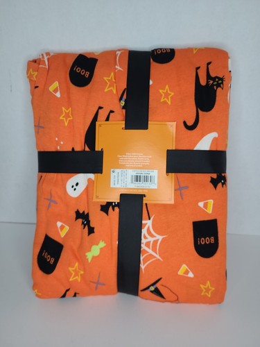 Hyde And Eek Target Set Pigiama Uomo 2 Pezzi Famiglia Halloween Taglia XXL, NUOVO! - Foto 2 di 5
