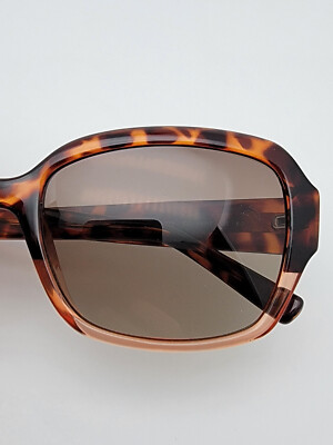 Kate Spade Winona2/O/S 0TP5 CC Tortoise Crystal Pink Frame  display picture 3
