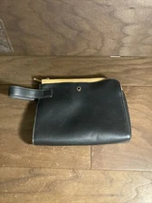 Emirates Gent's First Class Bvlgari Amenity Kit Wash Bag Only