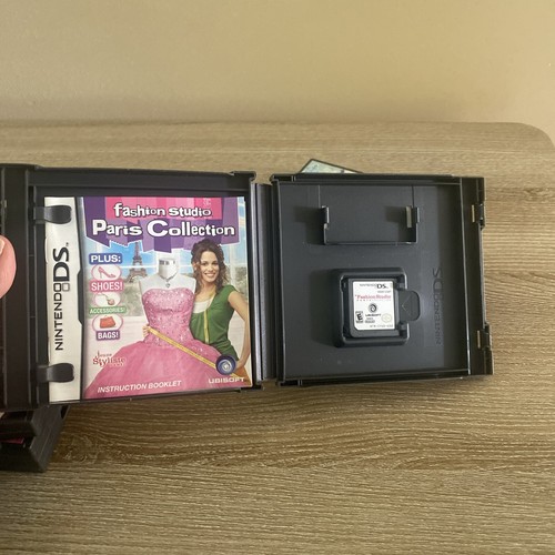 Nintendo DS Parts Only With 6 Games - Picture 10 of 12