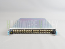 JUNIPER JNP10K-LC1102 PTX10K 1.44T Linecard - 36X40G/12X100G