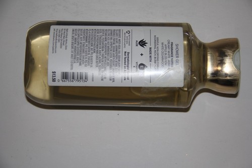 NEW BATH AND BODY WORKS SHOWER GEL 10 FL OZ FULL SIZE YOU CHOOSE SCENT - Picture 560 of 585
