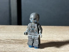 LEGO Marvel Minifigure - Ultron Sentry Officer (sh0165) Avengers 76029