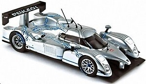 Voiture miniature Peugeot 908 HY Norev 472729 au 1/43