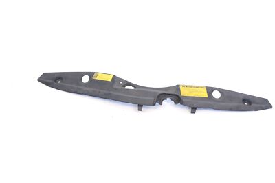 Toyota Prius W3 1.8 2012 RHD Kühlerträger Blende 53289-47030 10861310