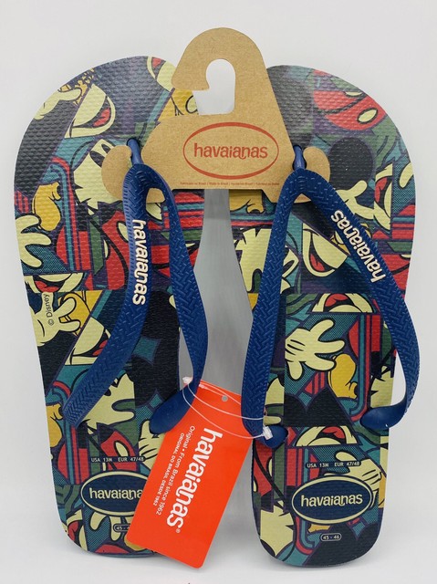 havaianas flip flop sandals