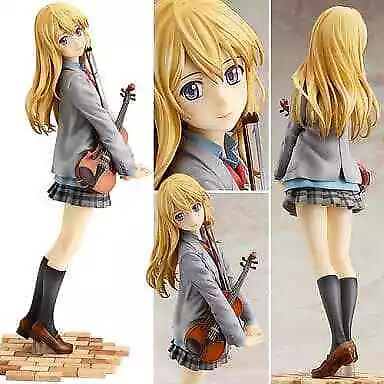 Shigatsu wa Kimi no Uso - Miyazono Kaori 1/8 - Big in Japan