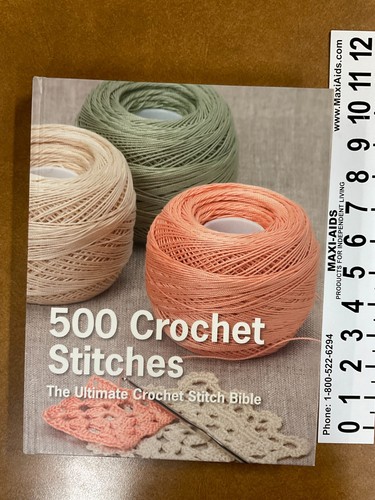 Crafts, Hobbies, Carving, Painting, Cross Stitch & more -Choose from 70+ titles - Picture 493 of 505