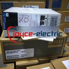 1PC Mitsubishi MR-J2S-60A-S004 Servo Drive MRJ2S60AS004 New Expedited Shipping