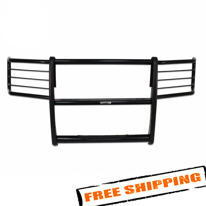 Go Rhino 3315MB 3000 Series Black Modular Grille Guard for 1992-1996 Ford F-150 Foto 3 de 4