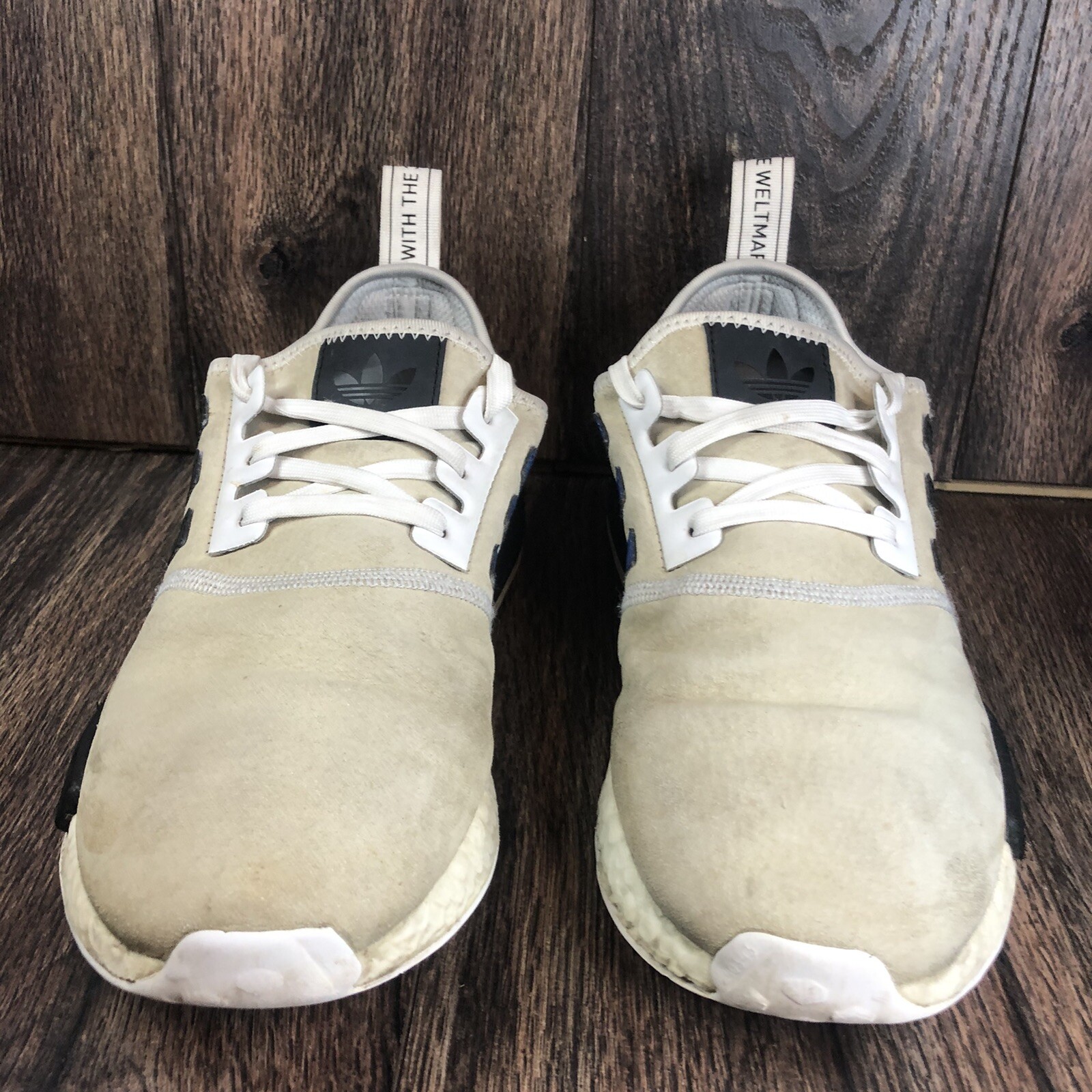 Size 8 - adidas NMD R1 Xeno Pack 
