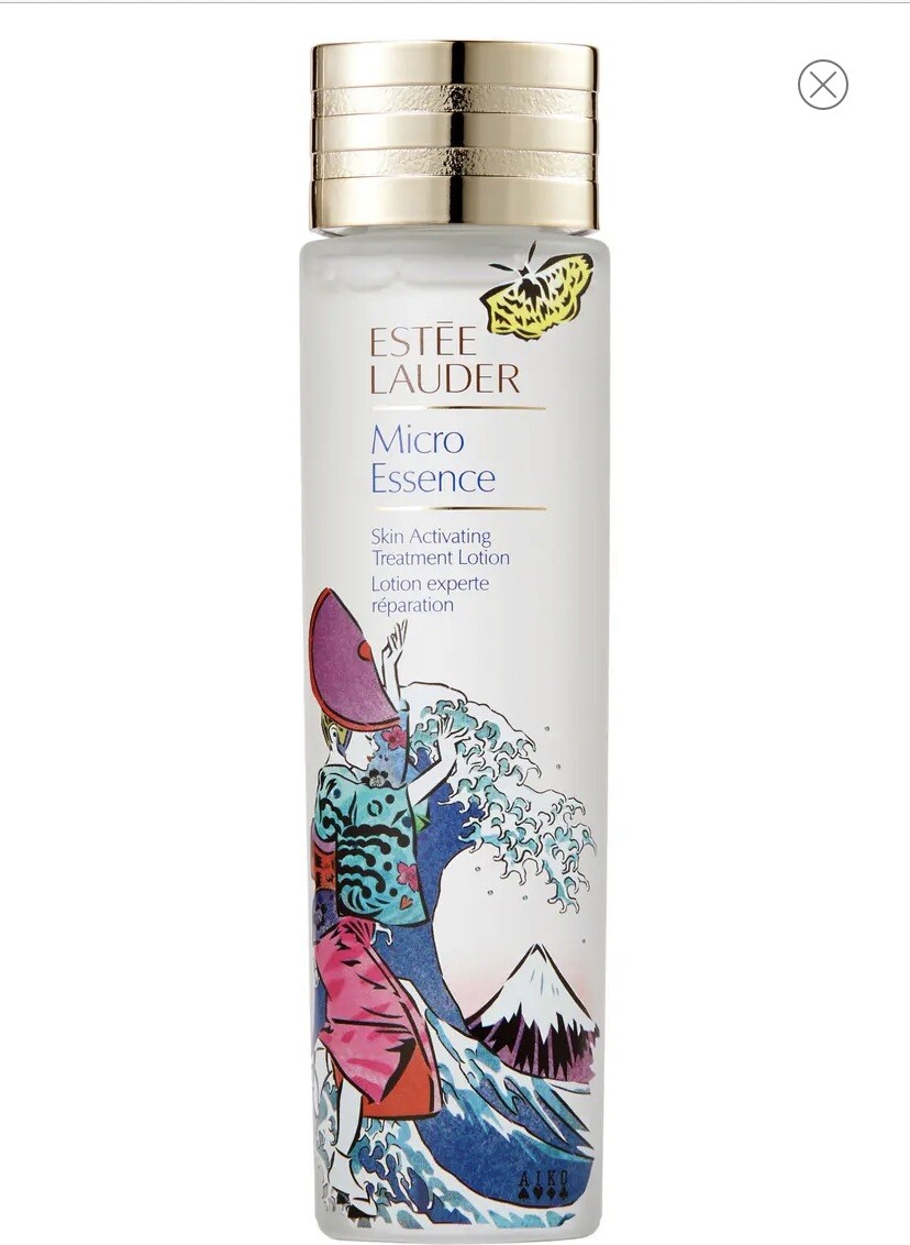 Estee Lauder Micro Essence Skin Activating Treatment Lotion
