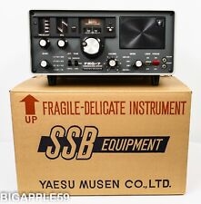 Yaesu FRG-7700 Shortwave receiver for sale online | eBay Yaesu FRG-7700 Shortwave receiver for sale online | eBay