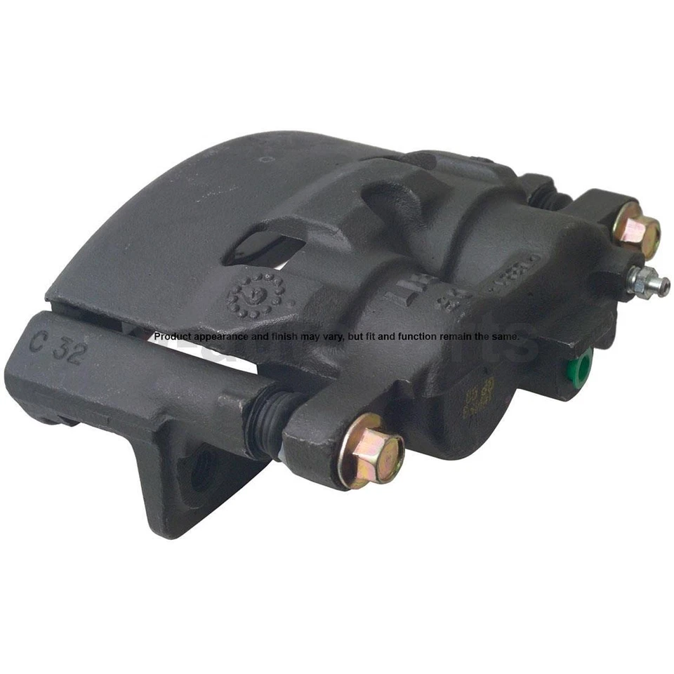 Juego de 2 pinzas de freno delanteras izquierda derecha para Chevrolet Lumina 1990-2001 Foto 2 de 4