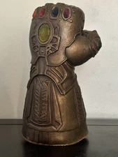 Avengers Inifnity War Thanos Latex Glove