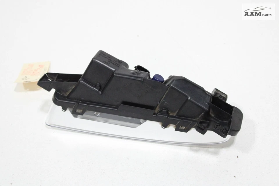 2017-2019 BMW 530I G30 FRONT LEFT DRIVER SIDE FOG LIGHT LAMP 63177349131 OEM - Image 4 of 4